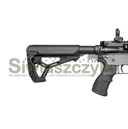 Kolba FAB DEFENSE do AR-15 GL-CORE (28687)-122482