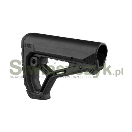 Kolba FAB DEFENSE do AR-15 GL-CORE (28687)-161114