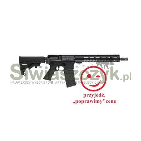 Karabinek SOG AR-15 14,5'' kal. 223Rem/5,56mmNATO-160596