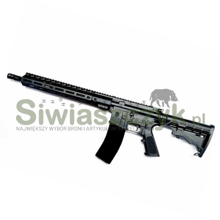 Karabinek SOG AR-15 14,5'' kal. 223Rem/5,56mmNATO-122483