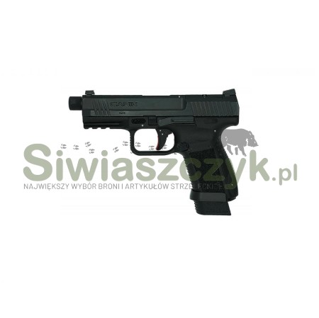 Pistolet CANIK TP9 SFT Mete Pro kal. 9x19-122488