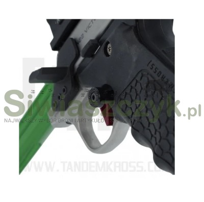 Powiększony zrzut magazynka TANDEMKROSS Titan do S&W Victory (TK23N0115BLK1)-165627