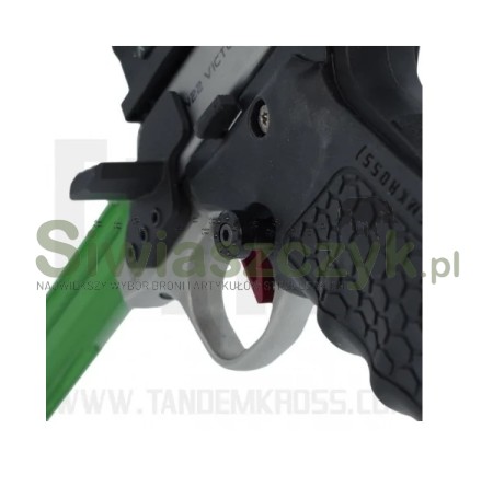 Powiększony zrzut magazynka TANDEMKROSS Titan do S&W Victory (TK23N0115BLK1)-165627