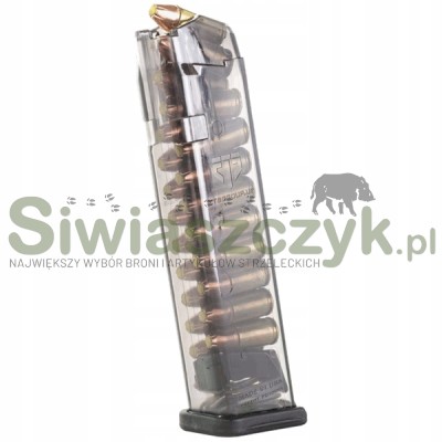 Magazynek GLOCK 17NB ETS GLK-17-101412