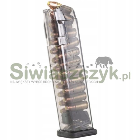 Magazynek GLOCK 17NB ETS GLK-17-101412