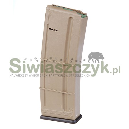 Magazynek IMI DEFENSE G1 5.56 M16/AR15 piaskowy 30rd (ZMG01)-100981