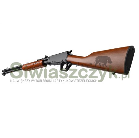 Karabinek ROSSI GALLERY pump action 18" kal.22lr-115509