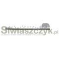 Szczotka OTIS do czyszczenia White Nylon A/P Brush miękka (FG-316-T) -116356