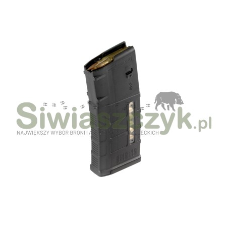Magazynek MAGPUL PMAG GEN M3 LR/SR WINDOW, 7.62x51/ 308Win, 25 nabojowy (MAG292)-100763