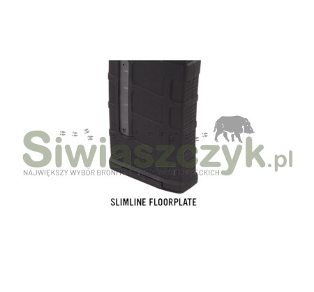 Magazynek MAGPUL PMAG GEN M3 LR/SR WINDOW, 7.62x51/ 308Win, 25 nabojowy (MAG292)-103468