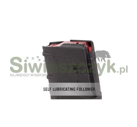 Magazynek MAGPUL PMAG GEN M3 LR/SR WINDOW, 7.62x51/ 308Win, 25 nabojowy (MAG292)-103470