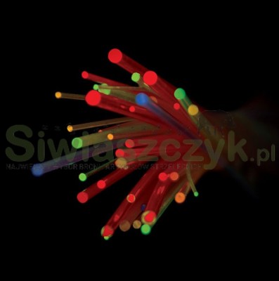 Zestaw światłowodów naprawczych TRUGLO REPLACEMENT FIBERS 040x5.5 (1.0mm) -100635