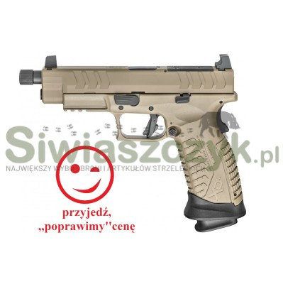 Pistolet HS-SF19 4,5'' FDE TB OSP kal. 9x19-116375