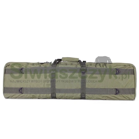 Pokrowiec MIL-TEC Molle Zielony (16193001)-117347