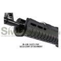 Łoże MAGPUL ZHUKOV AK47/AK74 (MAG586)-103438