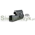 Łoże MFT AK47 Tekko Integrated Rail System (TP47IRS-BL)-101344