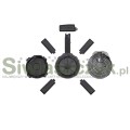 Magazynek D-Mag MAGPUL (MAG576)-101875