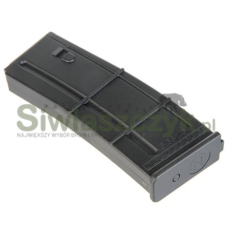 Magazynek IMI DEFENSE G1 M16/AR15 30rd (ZMG01)-100979