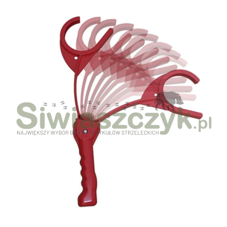Przyrząd do wyrzucania rzutek MTM (EZ-3) -111697