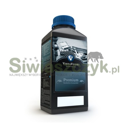 Proch VIHTAVUORI N550 nitrocelulozowy 1kg-116374