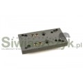 Płytka DK ARMS MJF do Walther PDP MOS (DK-WAMOU)-165631
