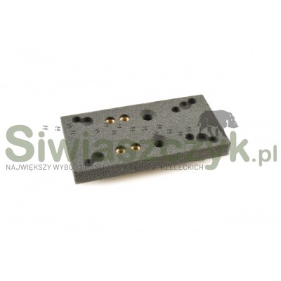 Płytka DK ARMS MJF do Walther PDP MOS (DK-WAMOU)-165631