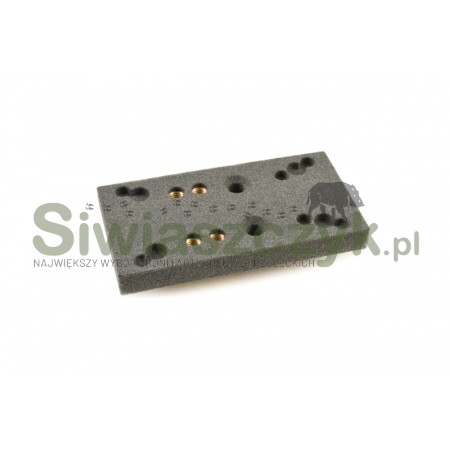 Płytka DK ARMS MJF do Walther PDP MOS (DK-WAMOU)-165631