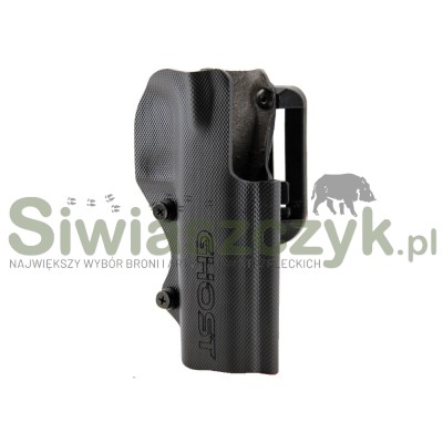 Kabura GHOST Civilian Elite Sig Sauer P320 (GHO-054)-165635