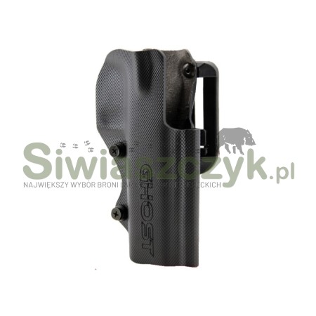 Kabura GHOST Civilian Elite Sig Sauer P320 (GHO-054)-165635