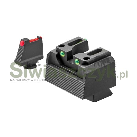 Przyrządy celownicze LPA Sig Sauer P220/P226/P229/P320/P365 OR (RDF04SS)-165611