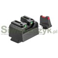 Przyrządy celownicze LPA Sig Sauer P220/P226/P229/P320/P365 OR (RDF04SS)-165612