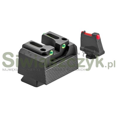Przyrządy celownicze LPA Sig Sauer P220/P226/P229/P320/P365 OR (RDF04SS)-165612