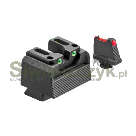 Przyrządy celownicze LPA Sig Sauer P220/P226/P229/P320/P365 OR (RDF04SS)-165612