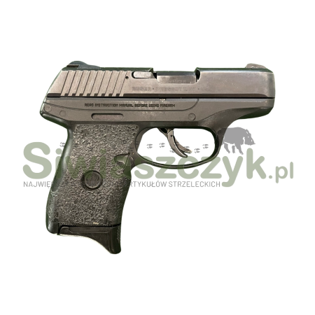 Pistolet RUGER LC9S-PRO kal.9x19-119252