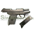 Pistolet RUGER LC9S-PRO kal.9x19-119253