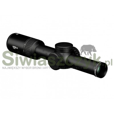 Luneta VORTEX Viper PST II 1-6x24 VMR-2 MRAD (186-199)-114790