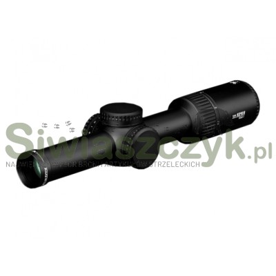 Luneta VORTEX Viper PST II 1-6x24 VMR-2 MRAD (186-199)-114788