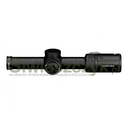 Luneta VORTEX Viper PST II 1-6x24 VMR-2 MRAD (186-199)-114791