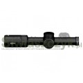 Luneta VORTEX Viper PST II 1-6x24 VMR-2 MRAD (186-199)-114792