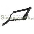 Zawieszenie LEAPERS Bungee Sling QD - 1-punktowe (PVC-GB507B)-116262