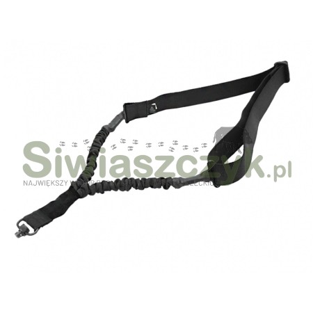 Zawieszenie LEAPERS Bungee Sling QD - 1-punktowe (PVC-GB507B)-116262