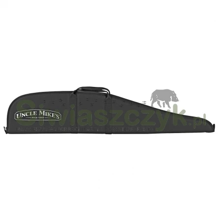 Pokrowiec UNCLE MIKE's na broń z optyką 112cm (606-002)-116272