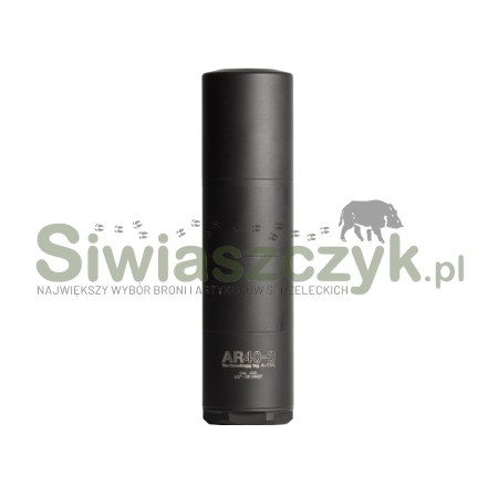 Tłumik A-TEC AR 40-3 .223 pod Flash Hider-116990