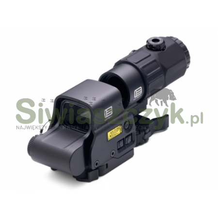 Zestaw EOTECH EXPS 3-4 + powiększalnik G45-119611