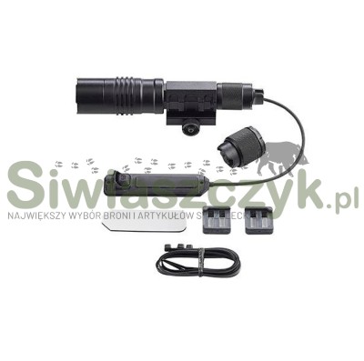 Latarka STREAMLIGHT ProTac Rail mount HL X Laser, 1000lm (L-88089)-165746