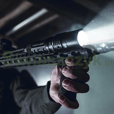 Latarka STREAMLIGHT ProTac Rail mount HL X Laser, 1000lm (L-88089)-165747