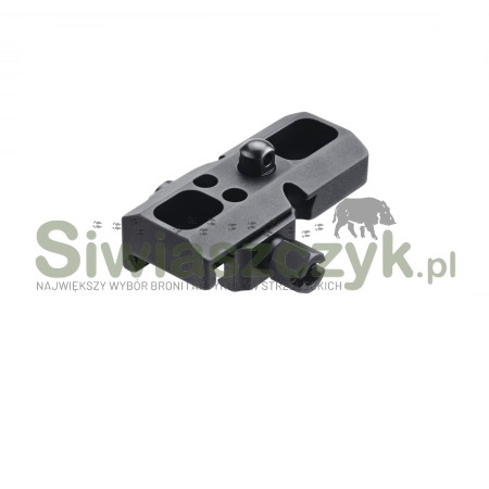 Adapter Recknagel Picatinny do Harris (T2390-0013)-101519