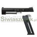 Adapter / Konwersja CZ P-07 KADET( lufa z komorą nabojową+zamek) kal.22lr -160530