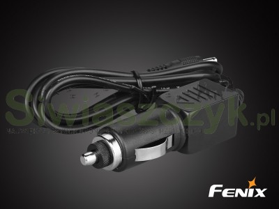 Adapter samochodowy do ładowarek Fenix ARW10-101524