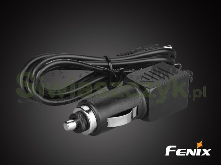 Adapter samochodowy do ładowarek Fenix ARW10-101524